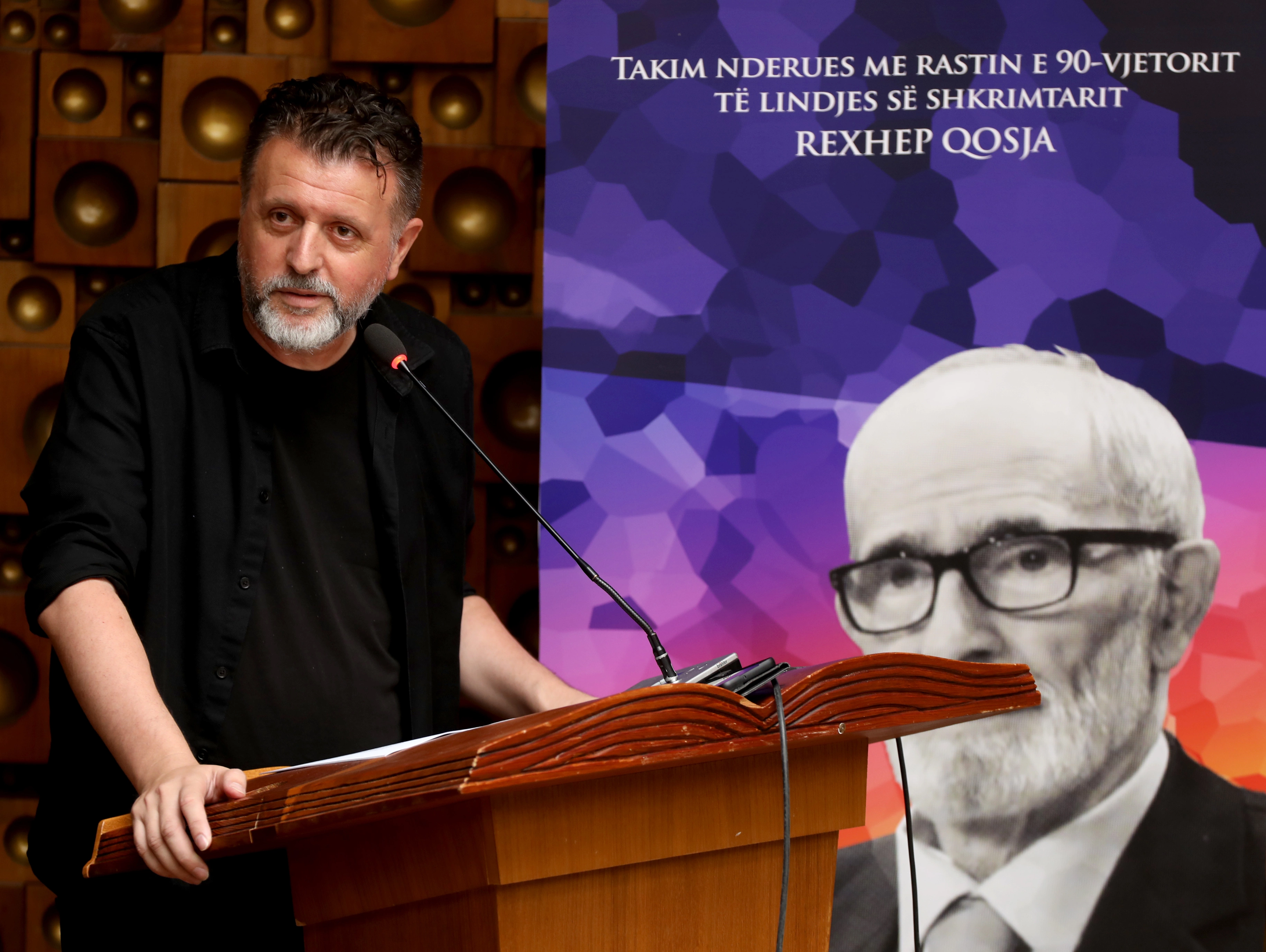 ag apolloni rexhep qosja