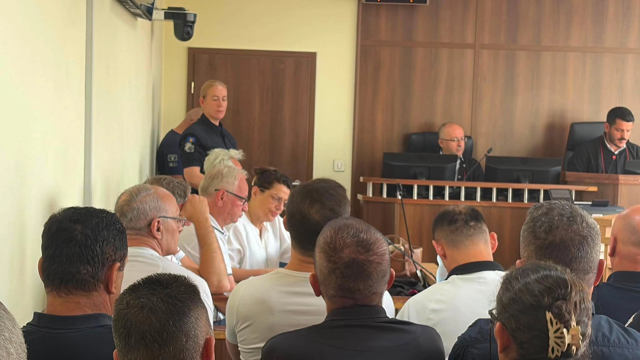Nis fjala përfundimtare për vrasjen e trefishtë në Gllogjan më 2021