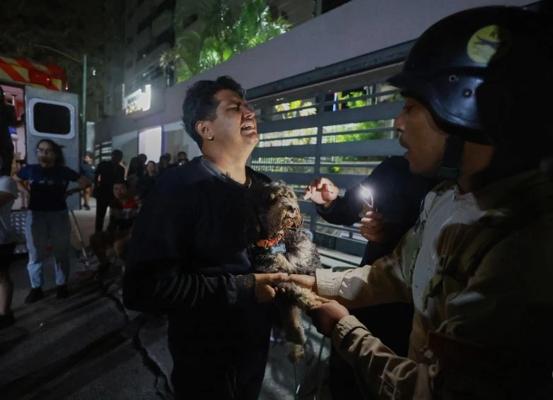 Venezuele