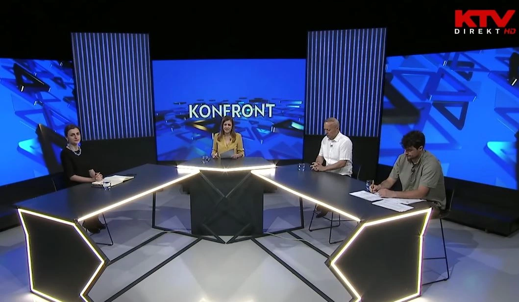 Gazi, interes strategjik apo luftë politike?