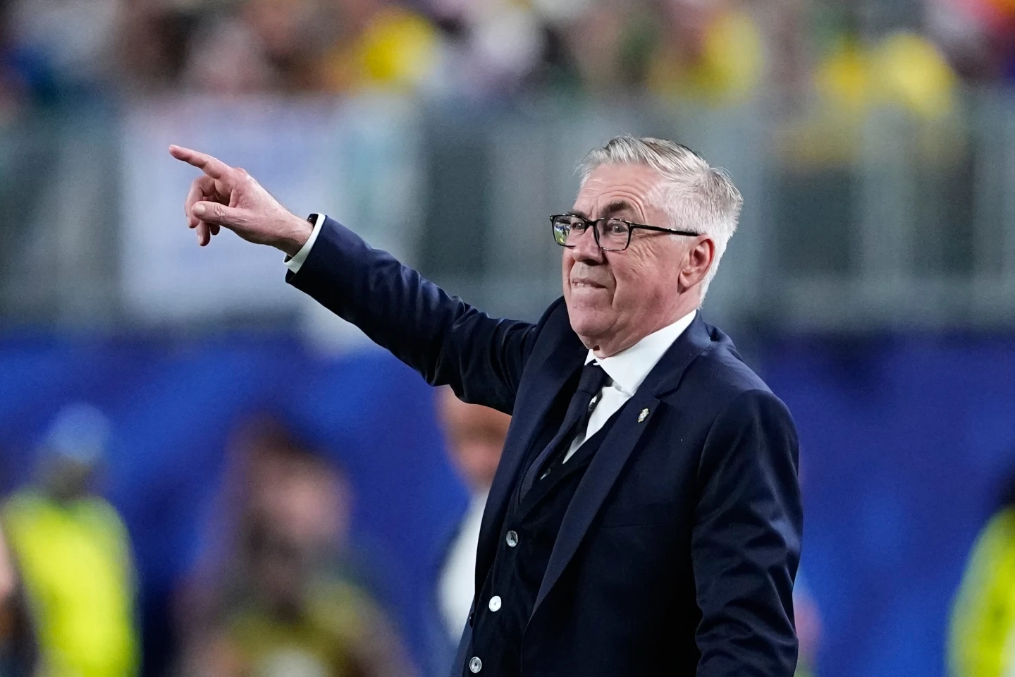 Carlo Ancelotti