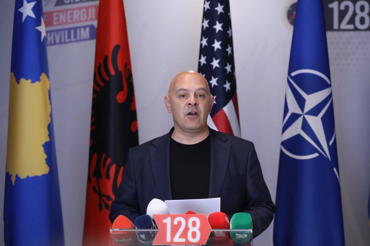 Gjini refuzon takimin me Haxhiun: Nuk ju japim alibi për zvarritjen e