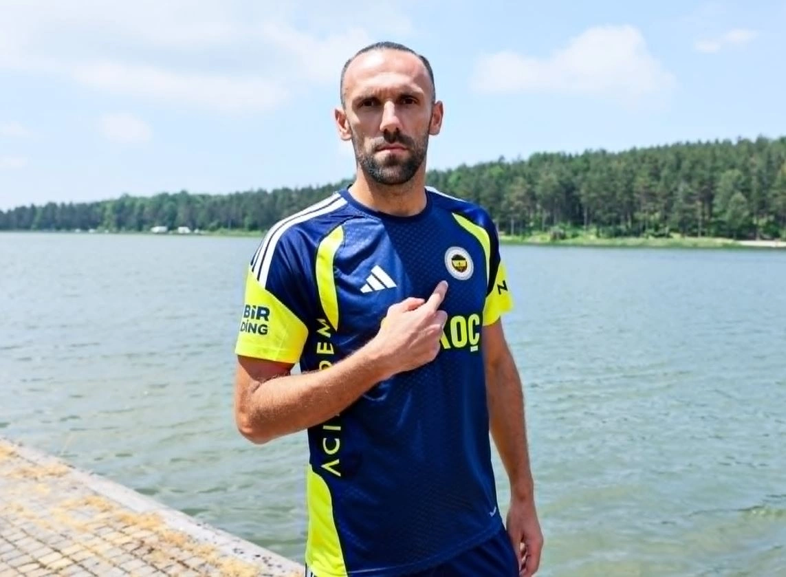 Vedat Muriqi