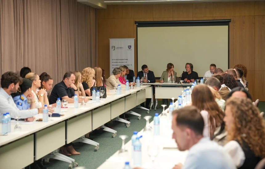 Alarmohet për përdorimin në rritje të kokainës