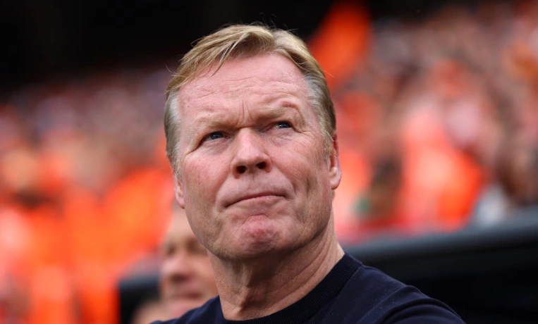 Ronald Koeman