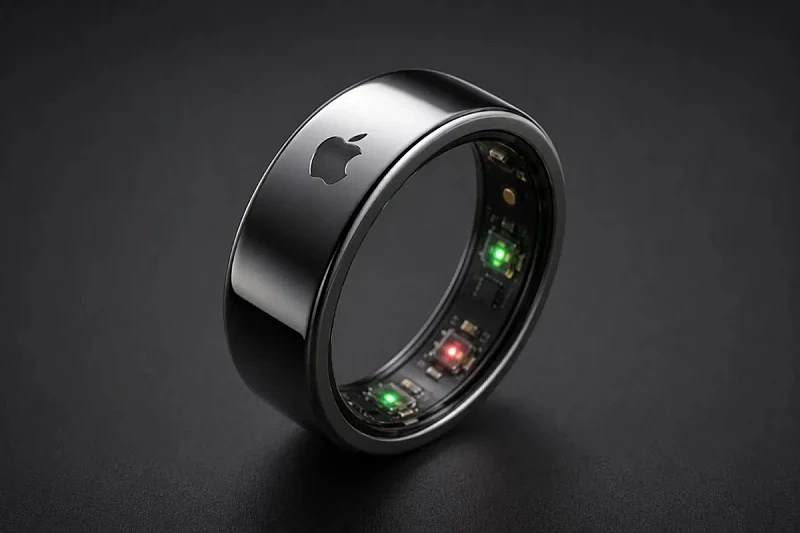 Apple Ring