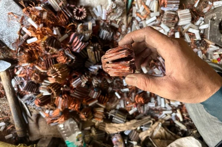 India