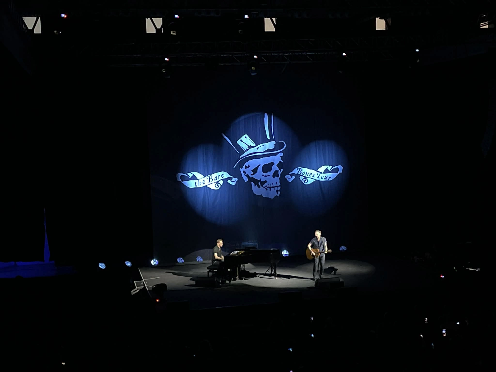 Bryan Adams