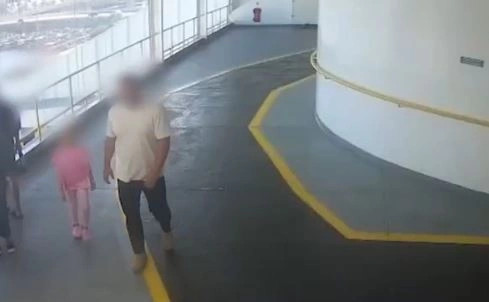 Policia e Kosovës kap spanjollin që e rrëmbeu vajzën e tij dhe u arratis nga Mallorca