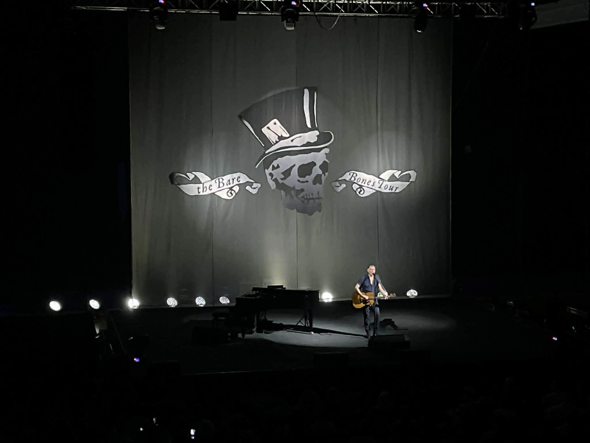 Bryan Adams