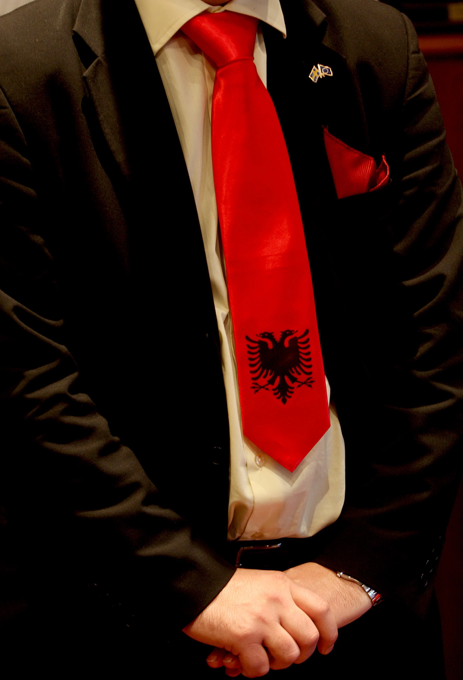 Shqiponja