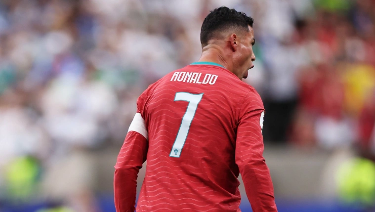 Ronaldo