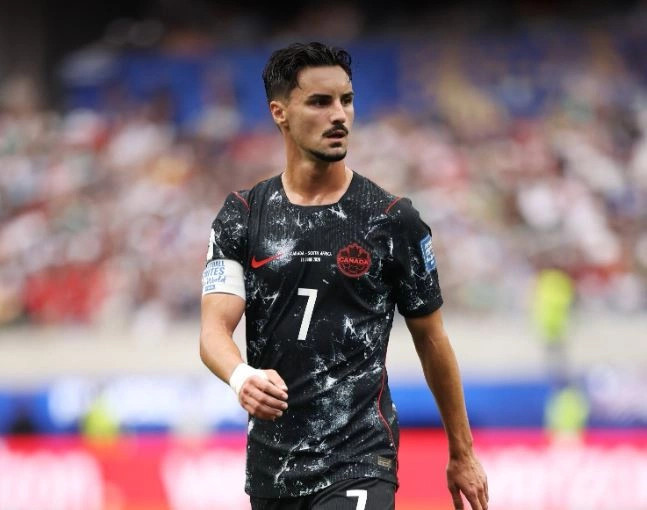 Kanada shënon gol në minutat shtesë
