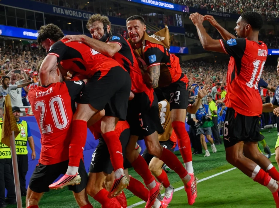 Mahrez