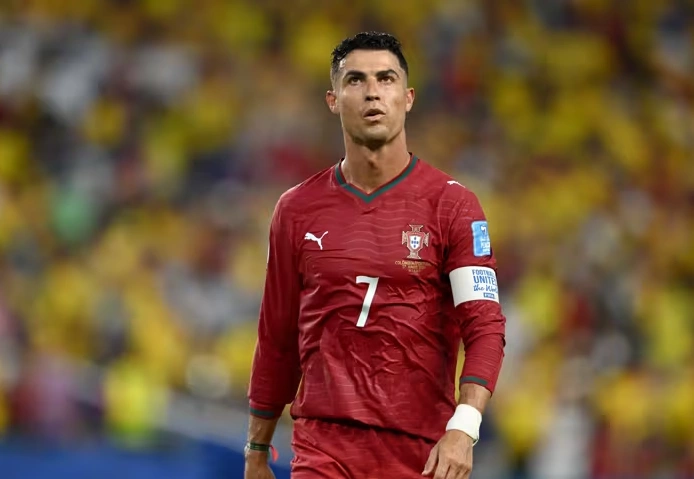 Ronaldoo