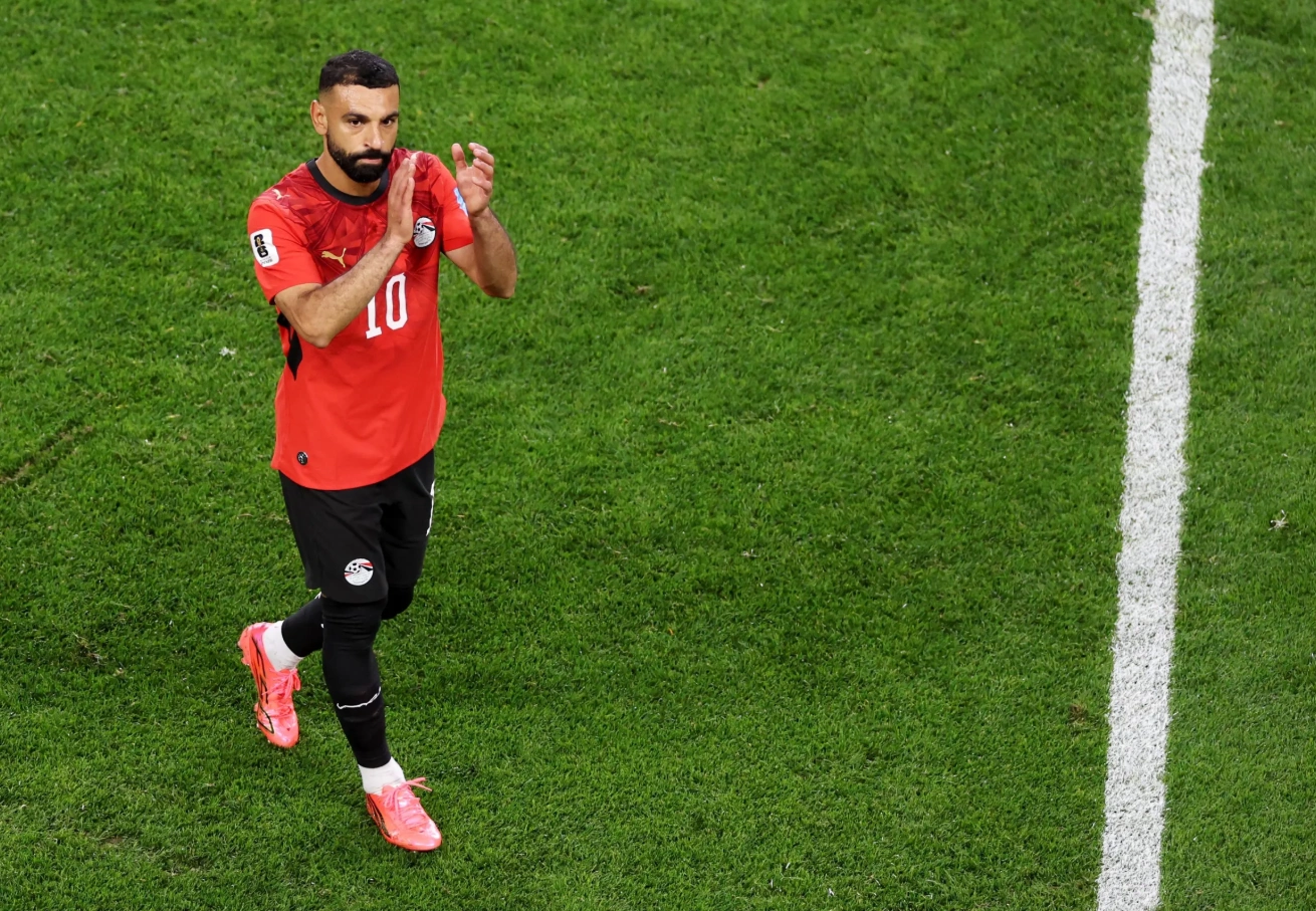 Salah