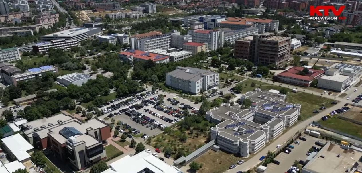 Klinika e Hematologjise