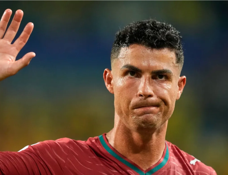 Ronaldo