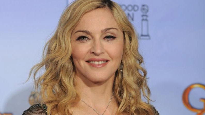 Madonna