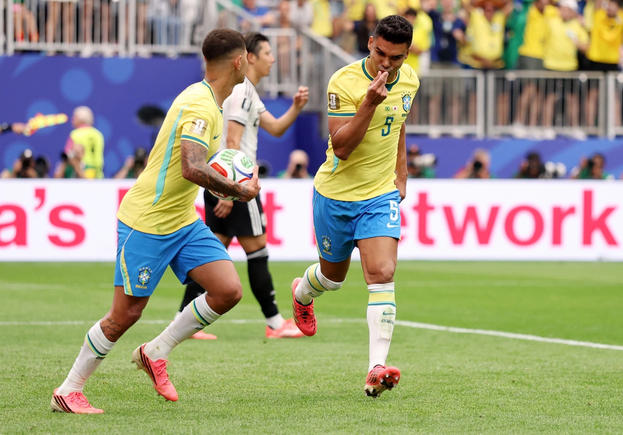 brazil