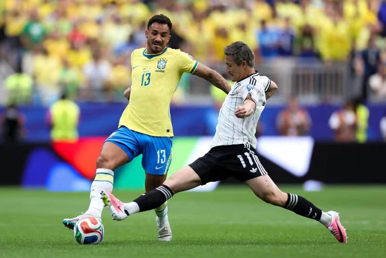 Brazili