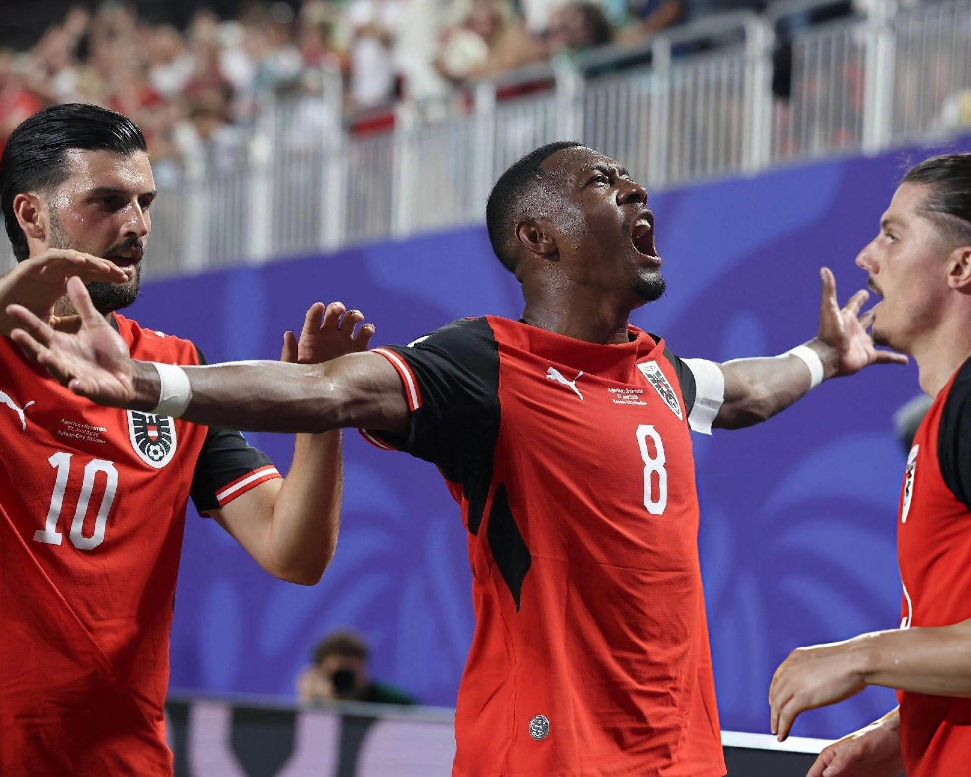 David Alaba