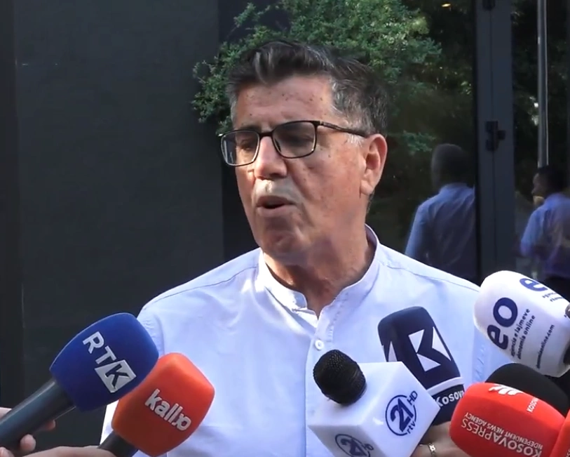 Lutfi Haziri
