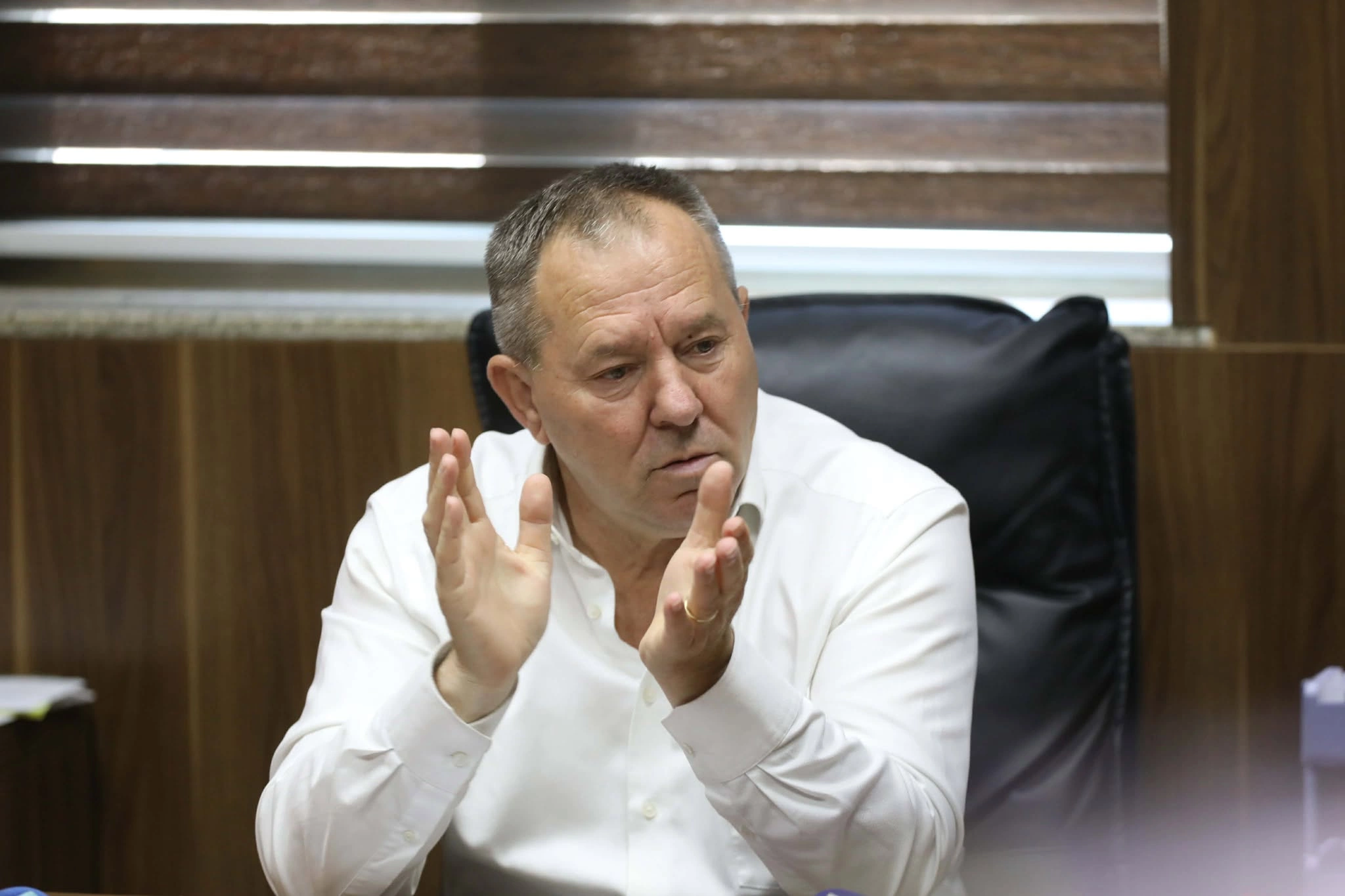 Hysni Gucati