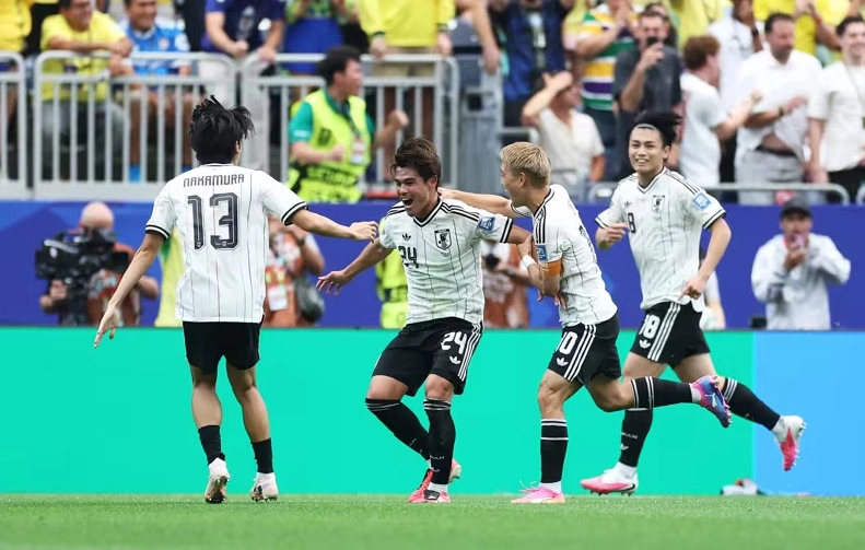Japoniaaa