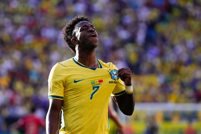 brazil