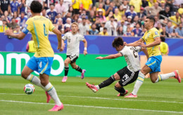brazil