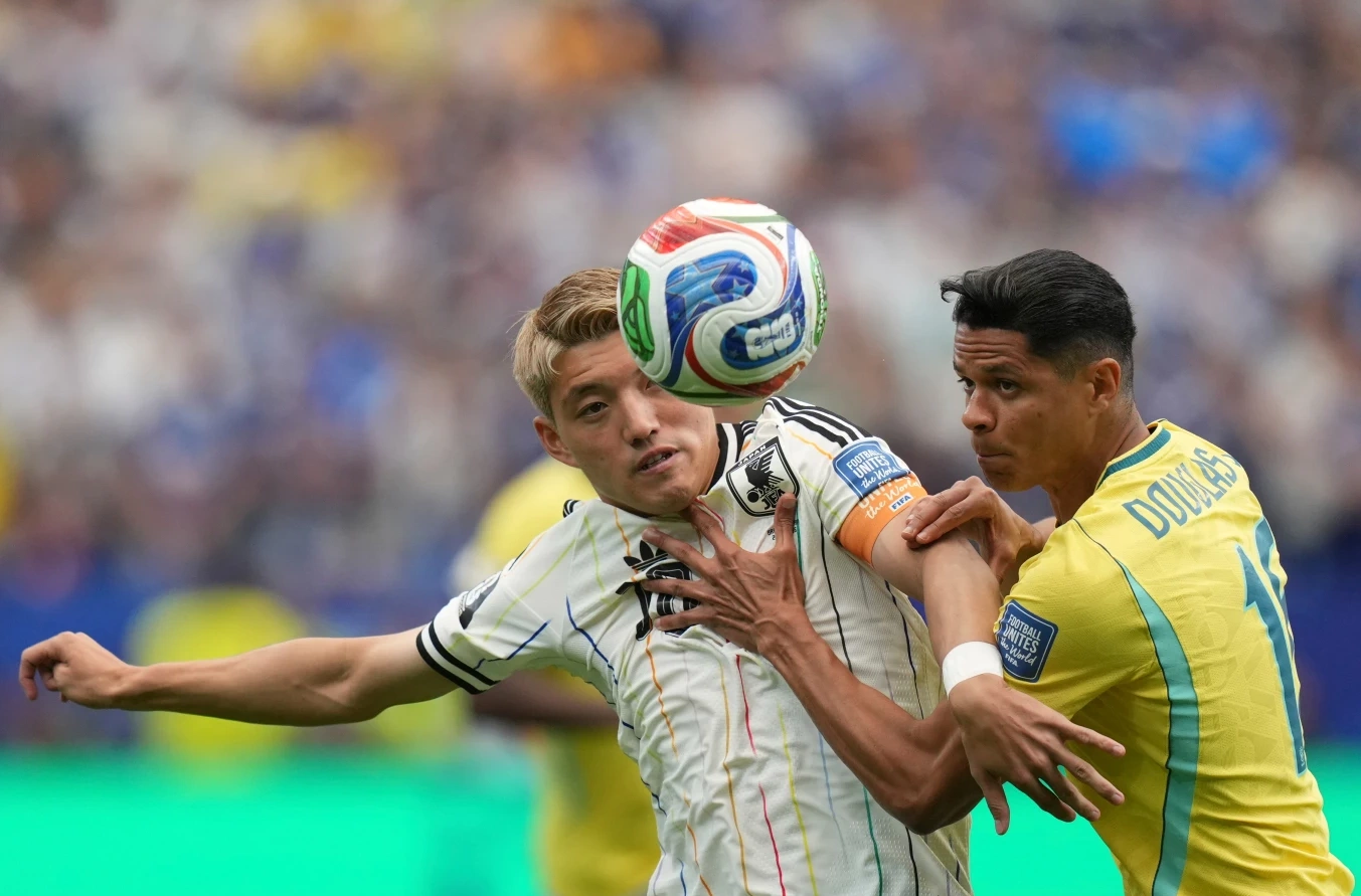 brazil