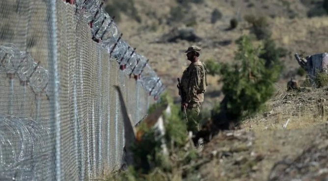 Afganistan