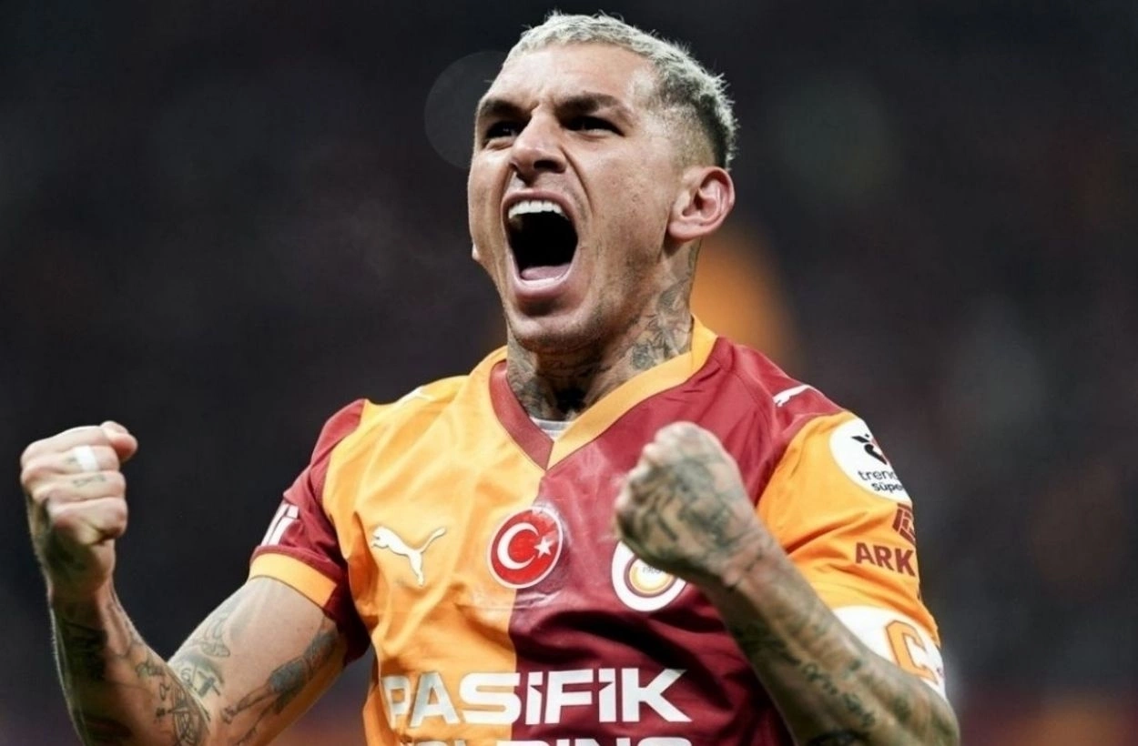 Lucas Torreira