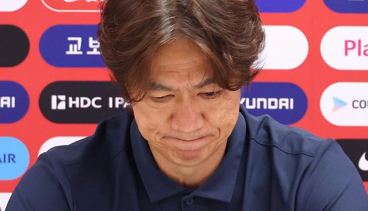 Hong Myung-bo