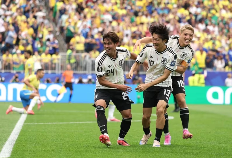 brazil arabia