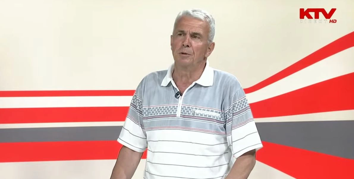 hasan shala