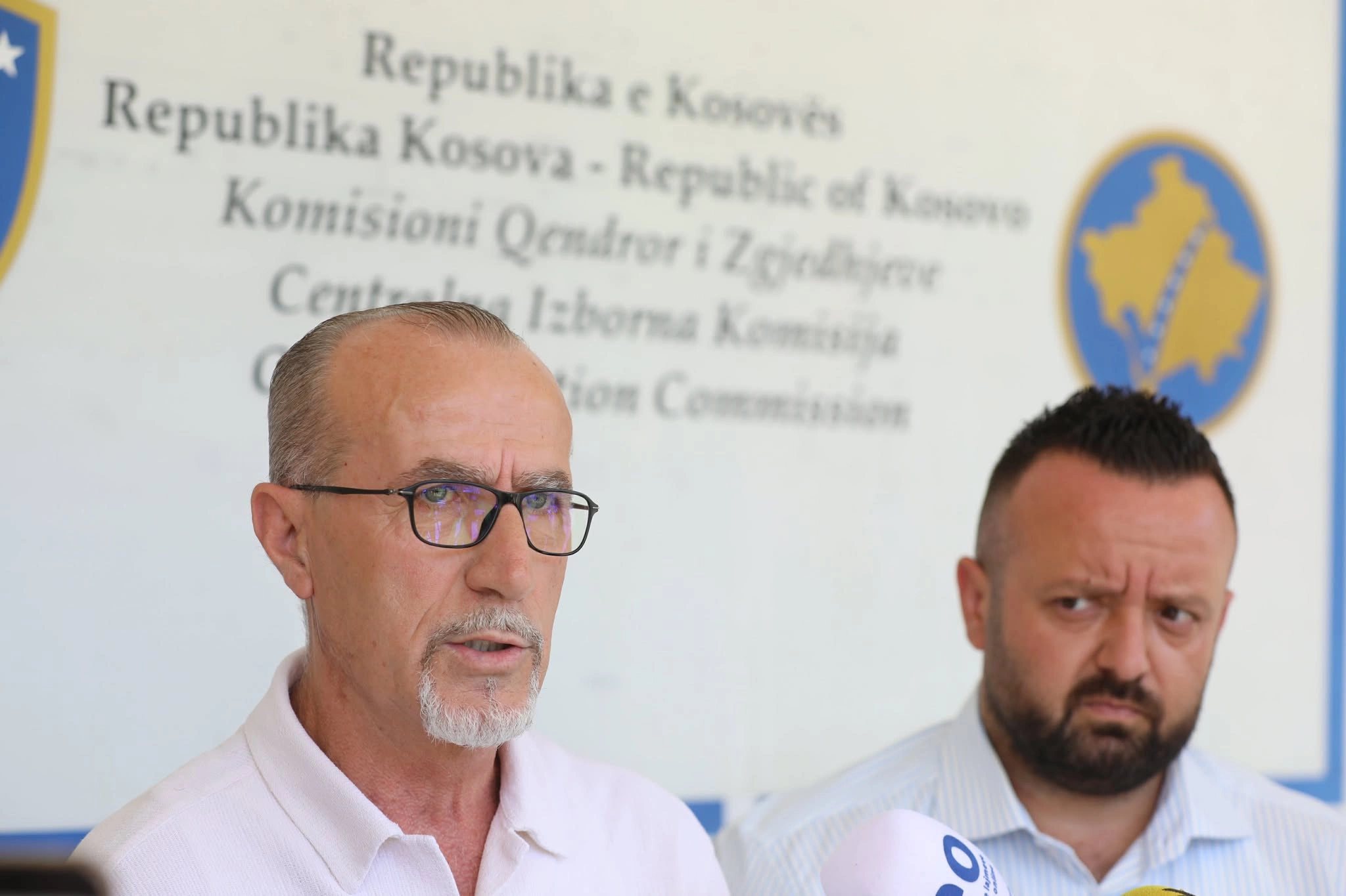 Haxhiu dhe Kryeziu