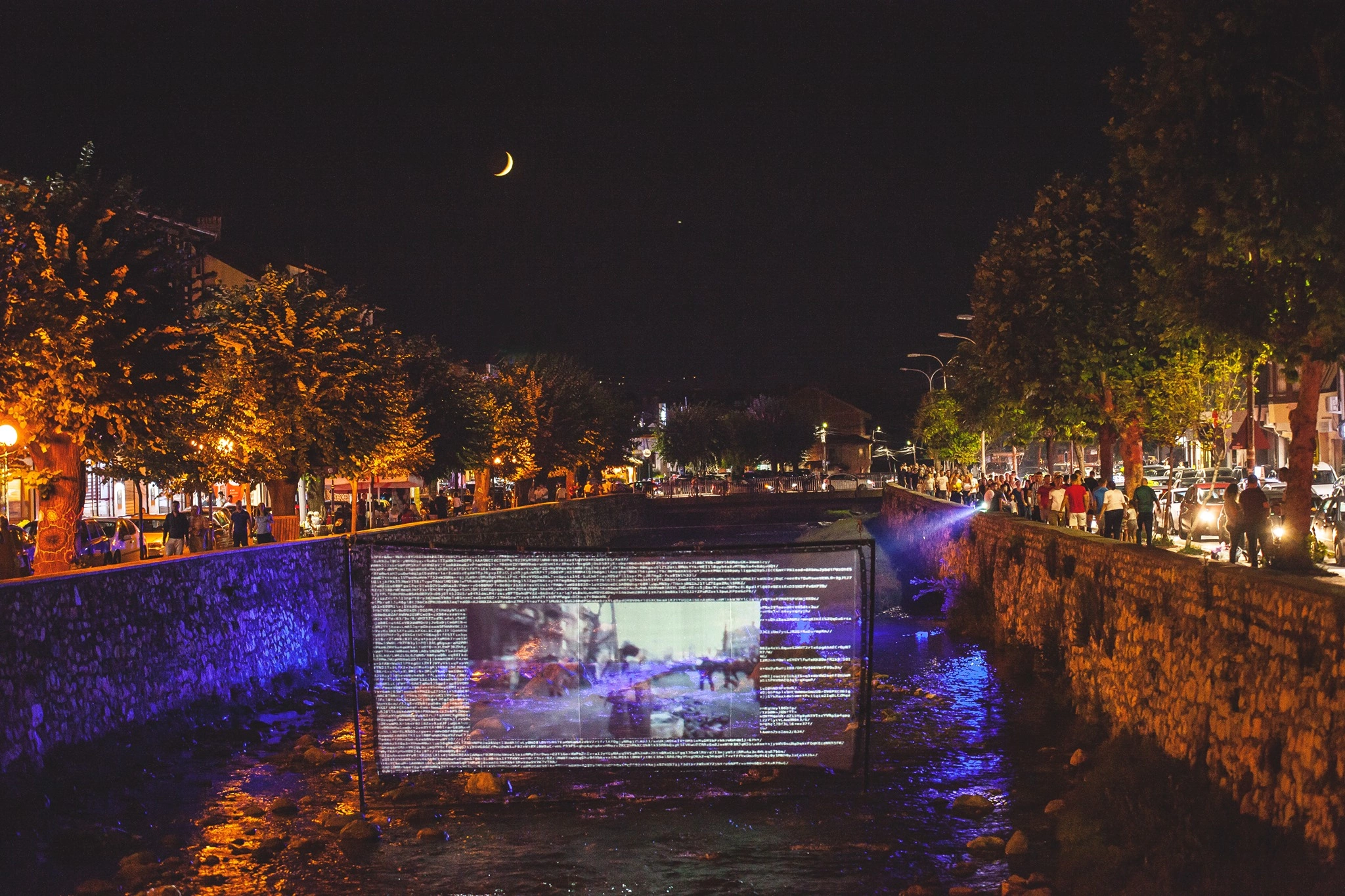 Letra e hapur e Rrjetit të Organizatave Kulturore – Prizren pason reagimin për “goditje direkte dhe e qëllimshme që synon kontrollin, dobësimin e skenës së pavarur kulturore”