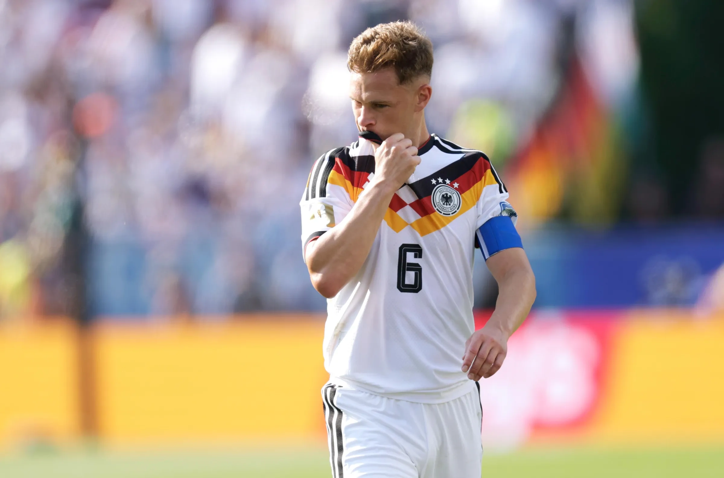 Joshua Kimmich