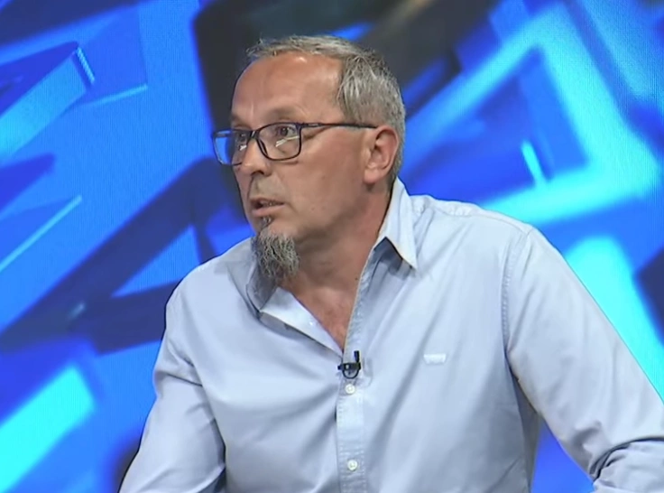 Veton Mujaj