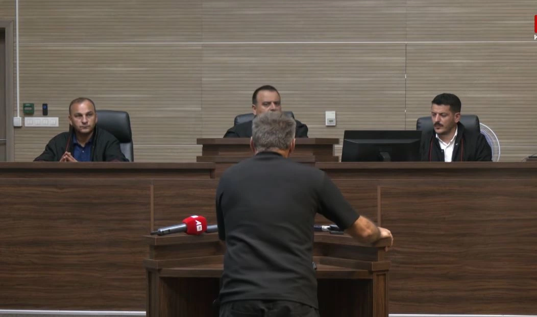 Gjykimi i Bajroviqit, dëshmitari Elshani rrëfen tmerrin e përjetuar
