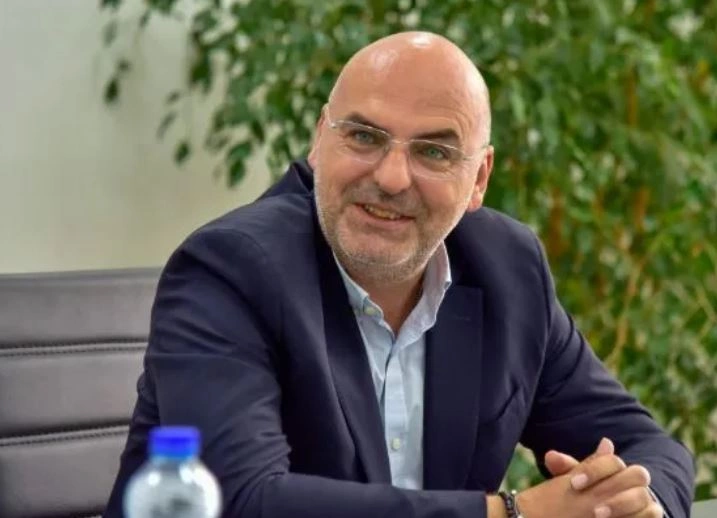 Elvir Azizi