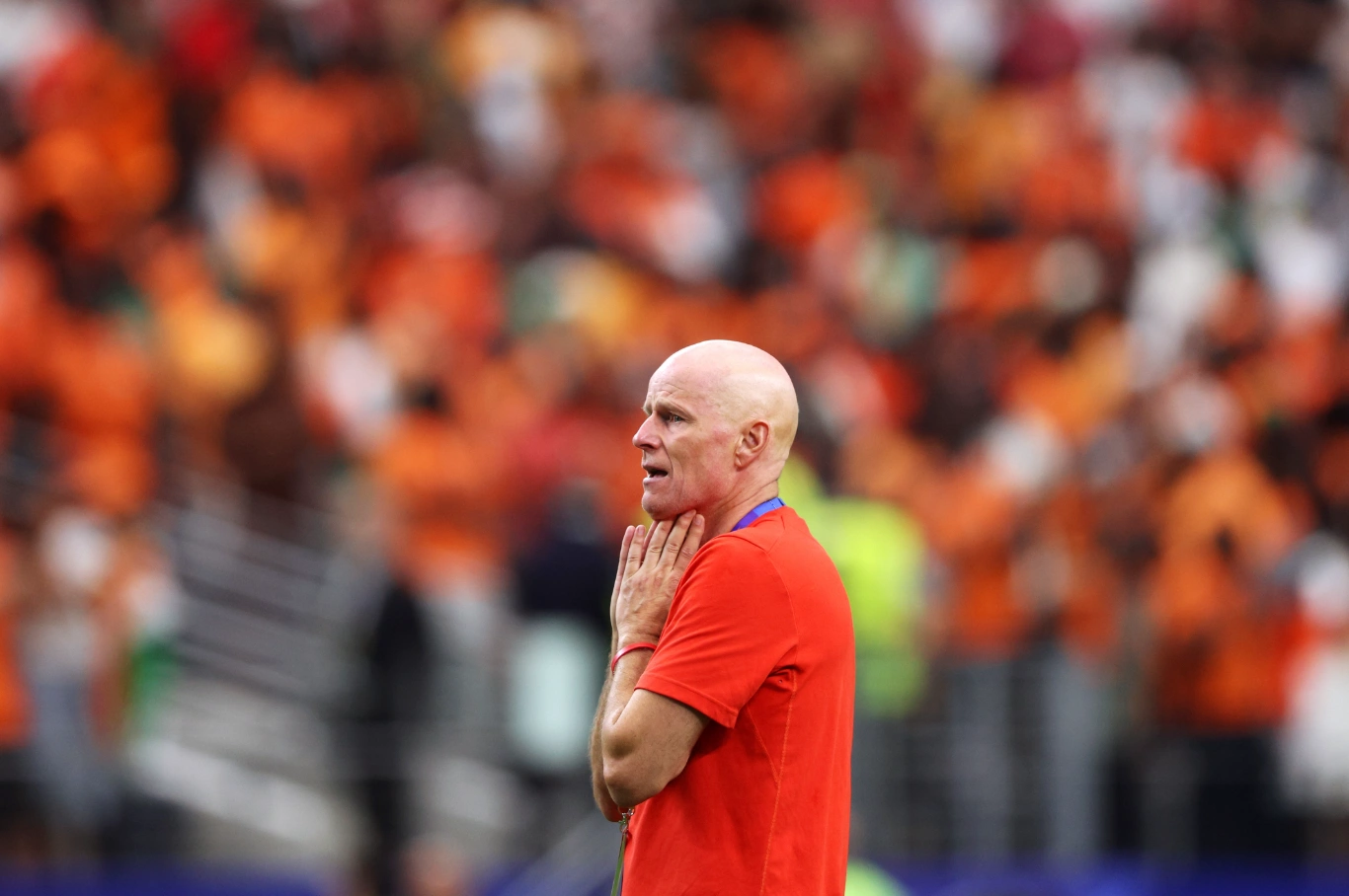 Stale Solbakken