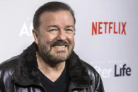 Ricky Gervais