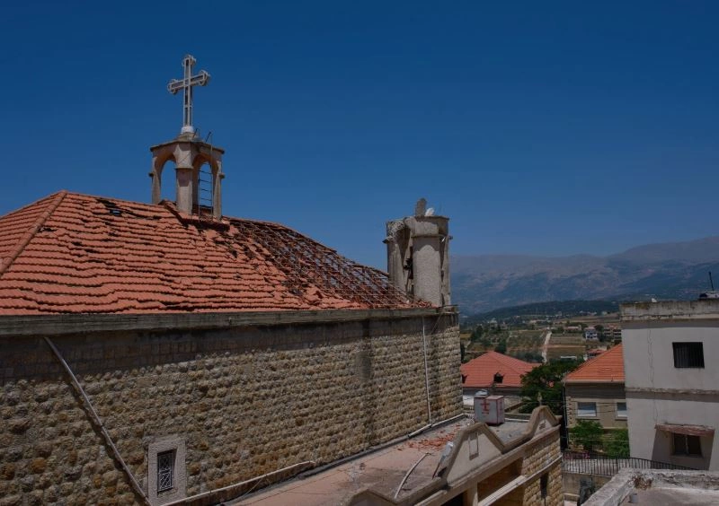 Jeta e libanezëve pranë kufirit izraelit mes frikës e tensionit