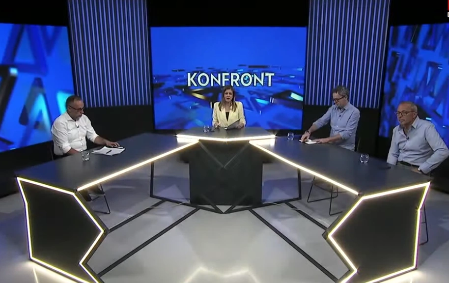 Konfront