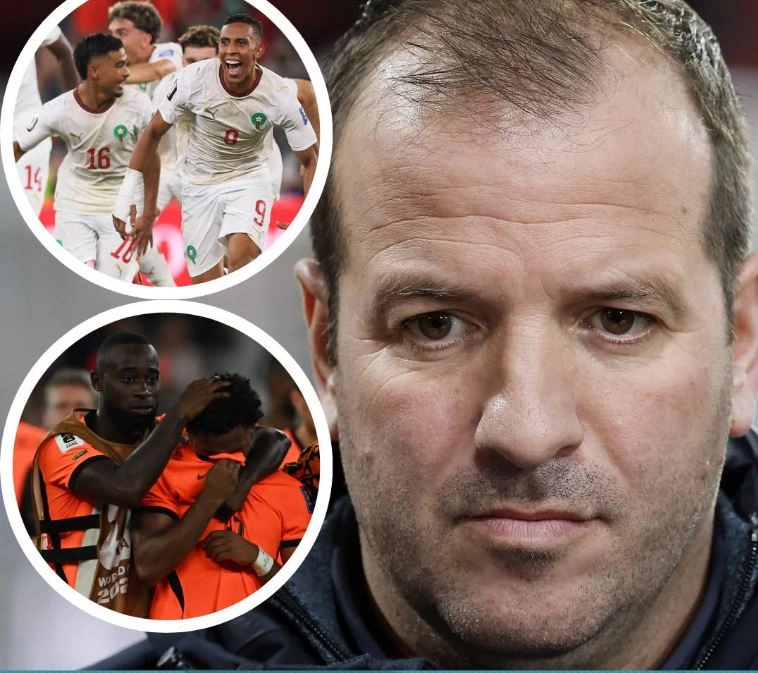 Van der Vaart