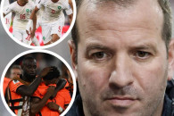 Van der Vaart