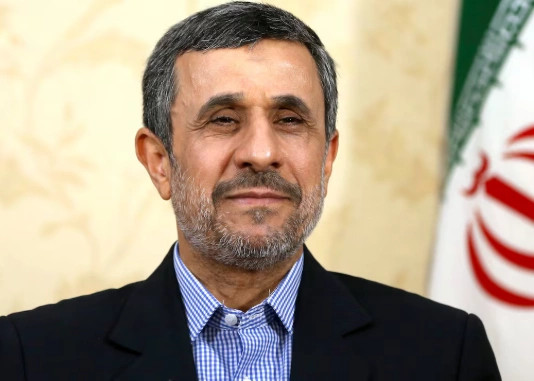 vritet-ish-presidenti-i-iranit-mahmoud-ahmadinejad